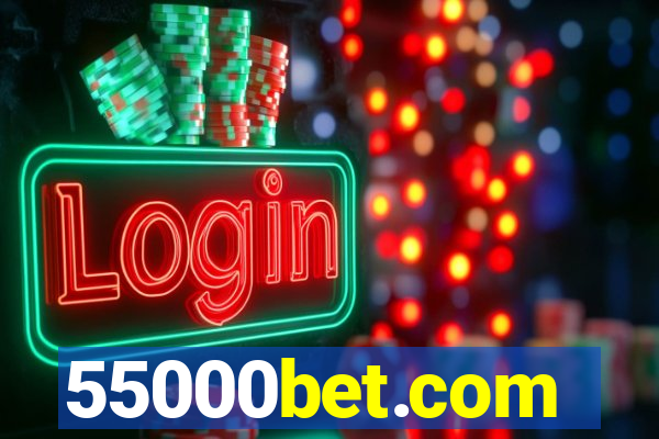 55000bet.com