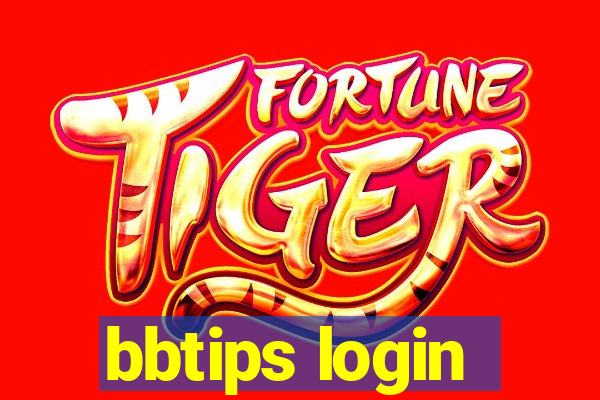 bbtips login