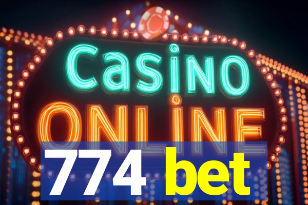 774 bet