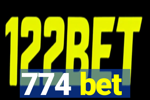 774 bet