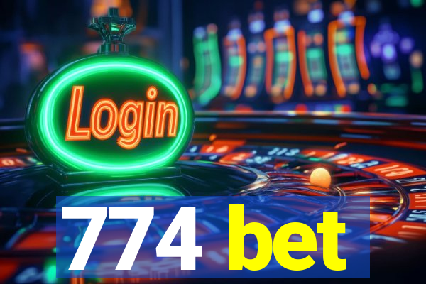 774 bet