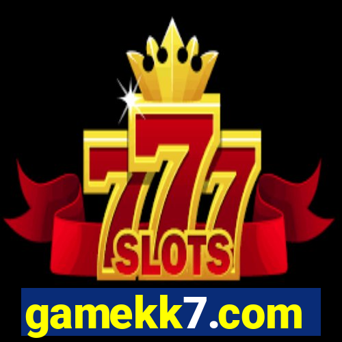 gamekk7.com