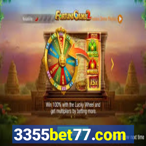 3355bet77.com