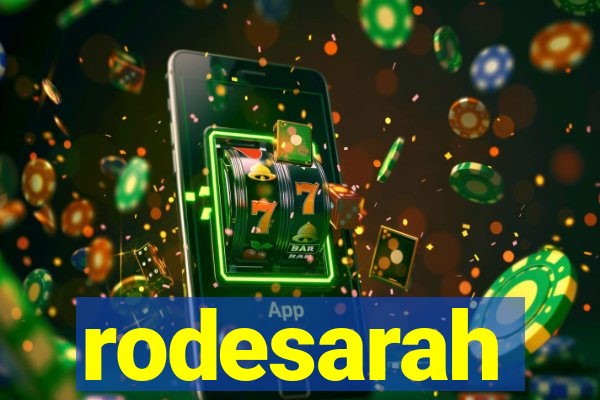 rodesarah