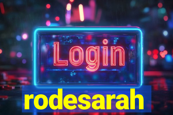 rodesarah