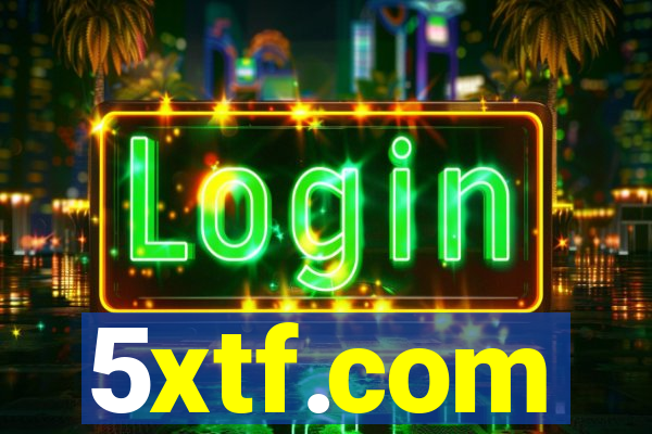 5xtf.com