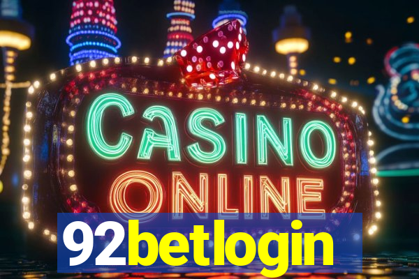 92betlogin