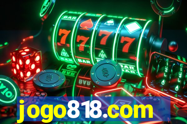 jogo818.com