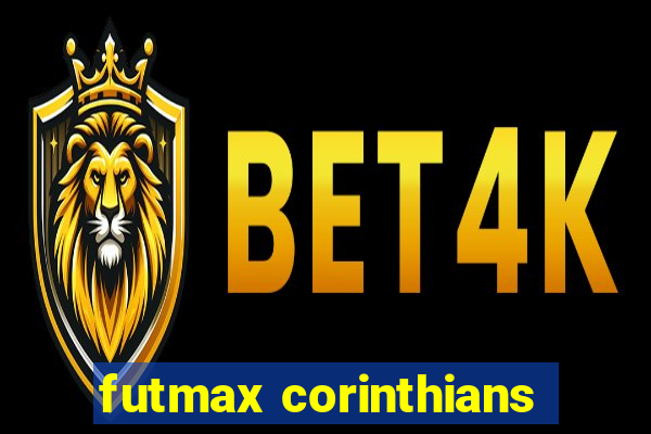 futmax corinthians