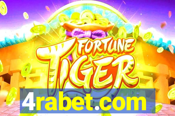 4rabet.com