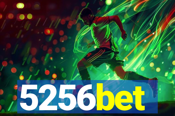 5256bet