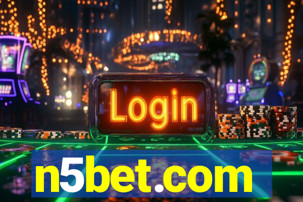 n5bet.com
