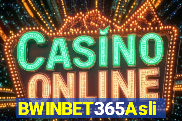 BWINBET365Asli
