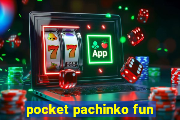pocket pachinko fun