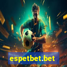 espetbet.bet