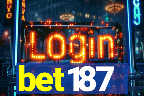 bet187