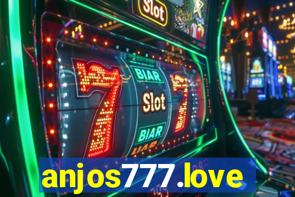 anjos777.love