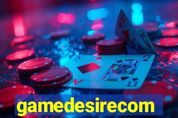 gamedesirecom