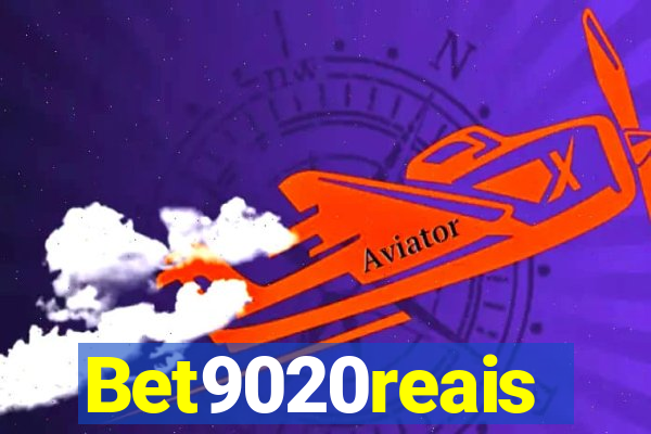 Bet9020reais