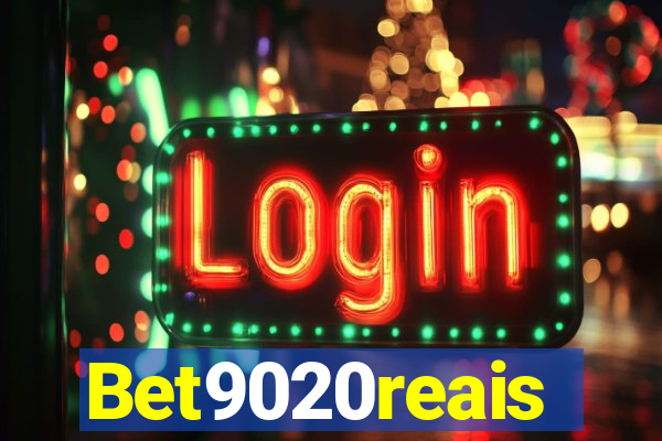 Bet9020reais