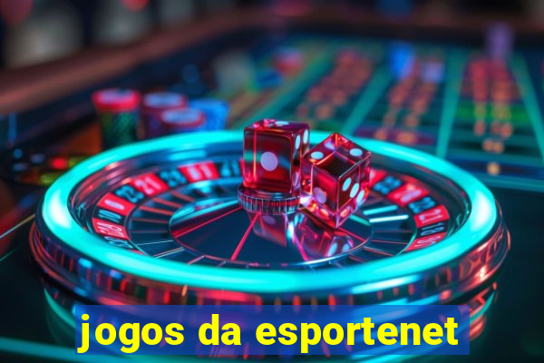 jogos da esportenet
