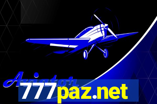 777paz.net