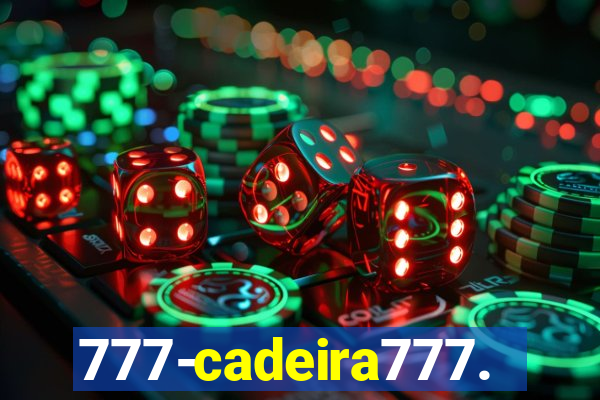 777-cadeira777.cc