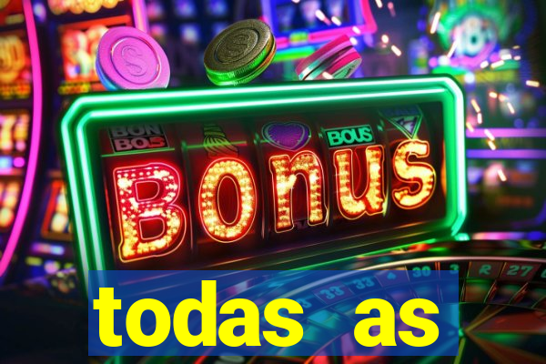 todas as plataformas bet