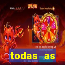 todas as plataformas bet
