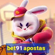 bet91 apostas