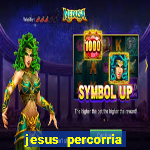 jesus percorria todas as cidades caminho neocatecumenal