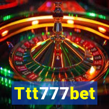 Ttt777bet