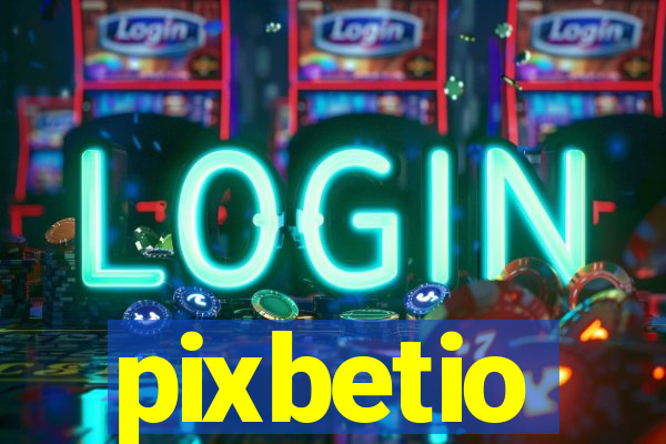 pixbetio