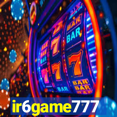 ir6game777