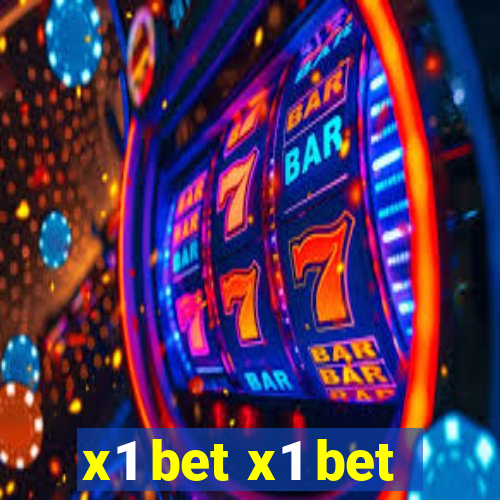 x1 bet x1 bet