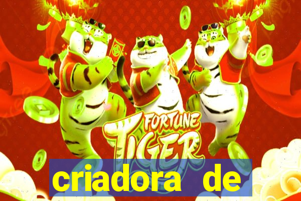 criadora de conteúdo erome