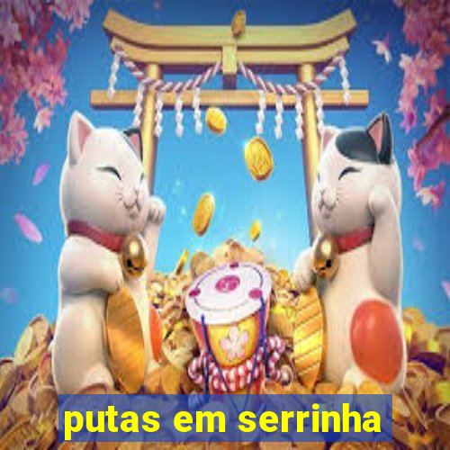 putas em serrinha