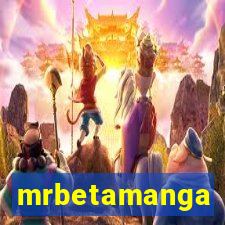 mrbetamanga