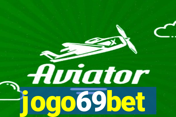 jogo69bet