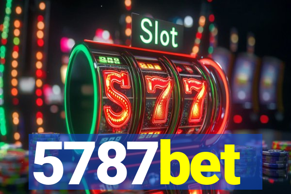 5787bet