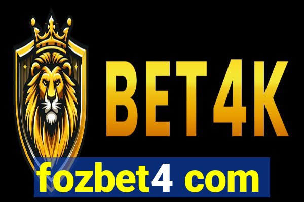 fozbet4 com