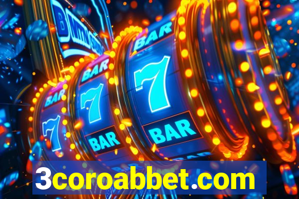 3coroabbet.com