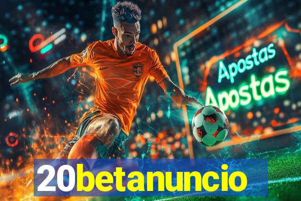 20betanuncio