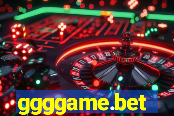 ggggame.bet