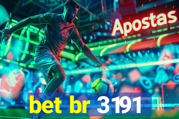 bet br 3191