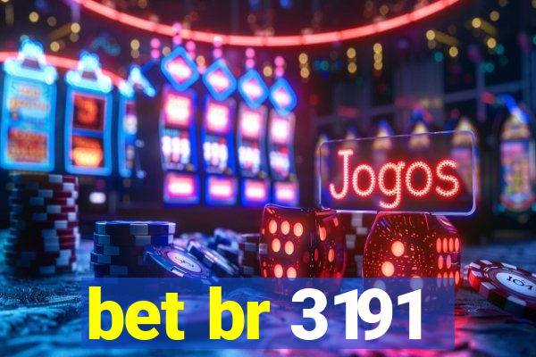 bet br 3191