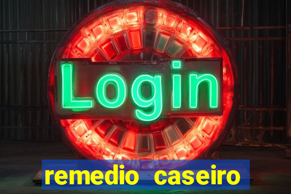 remedio caseiro para glicemia