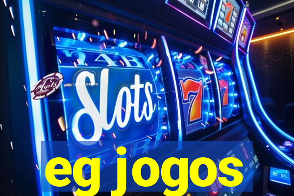 eg jogos