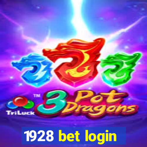 1928 bet login