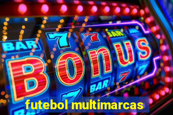 futebol multimarcas